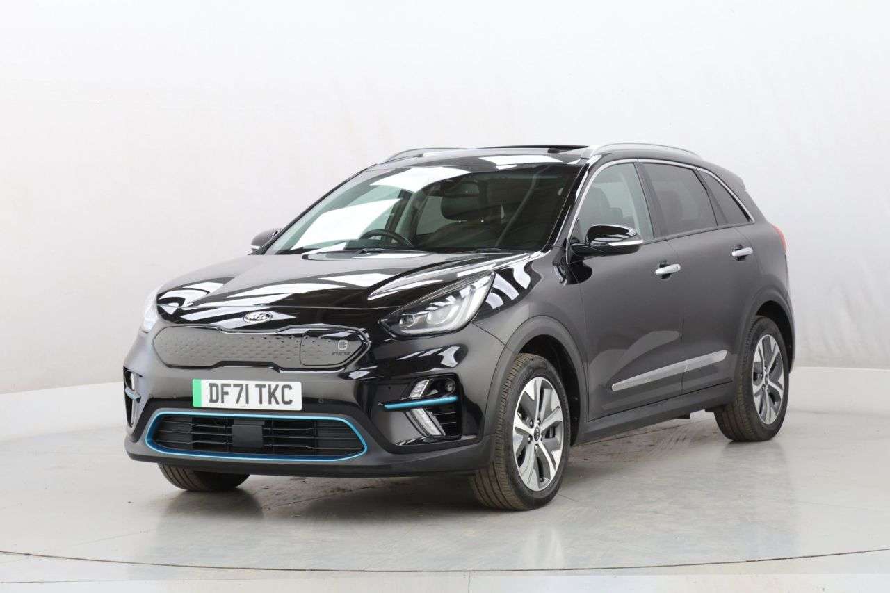 2022 KIA NIRO 2022 KIA NIRO