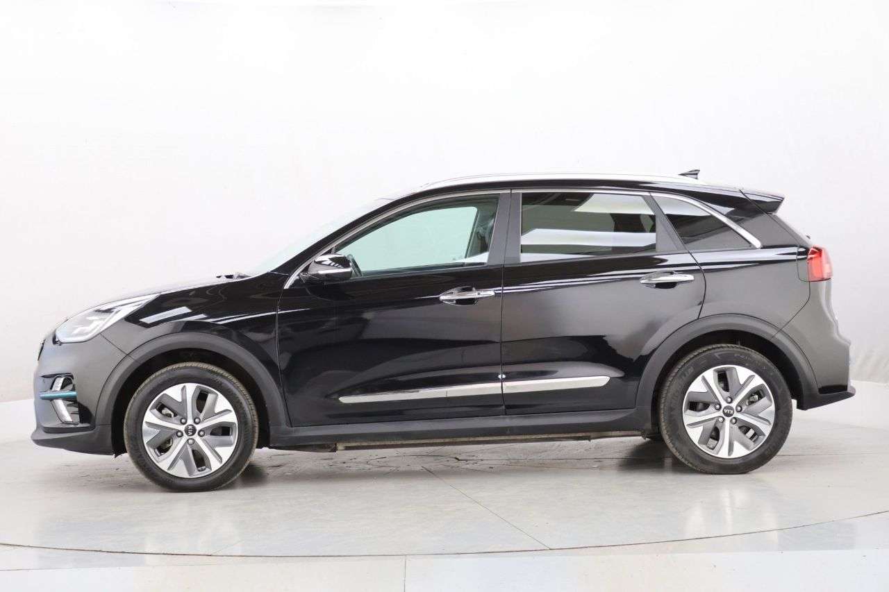 2022 KIA NIRO 2022 KIA NIRO