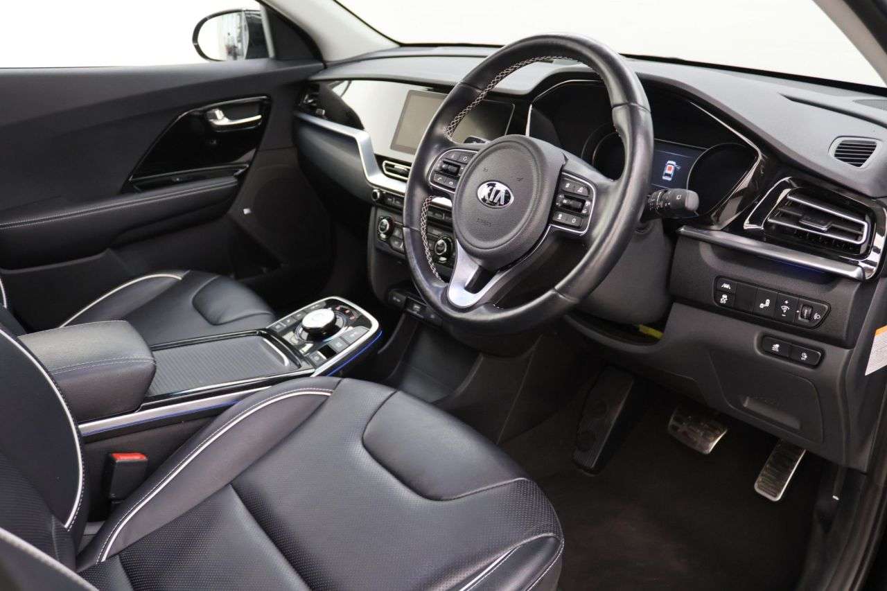 2022 KIA NIRO 2022 KIA NIRO