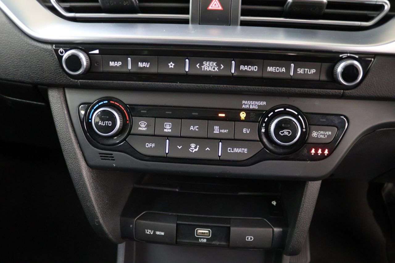 2022 KIA NIRO 2022 KIA NIRO