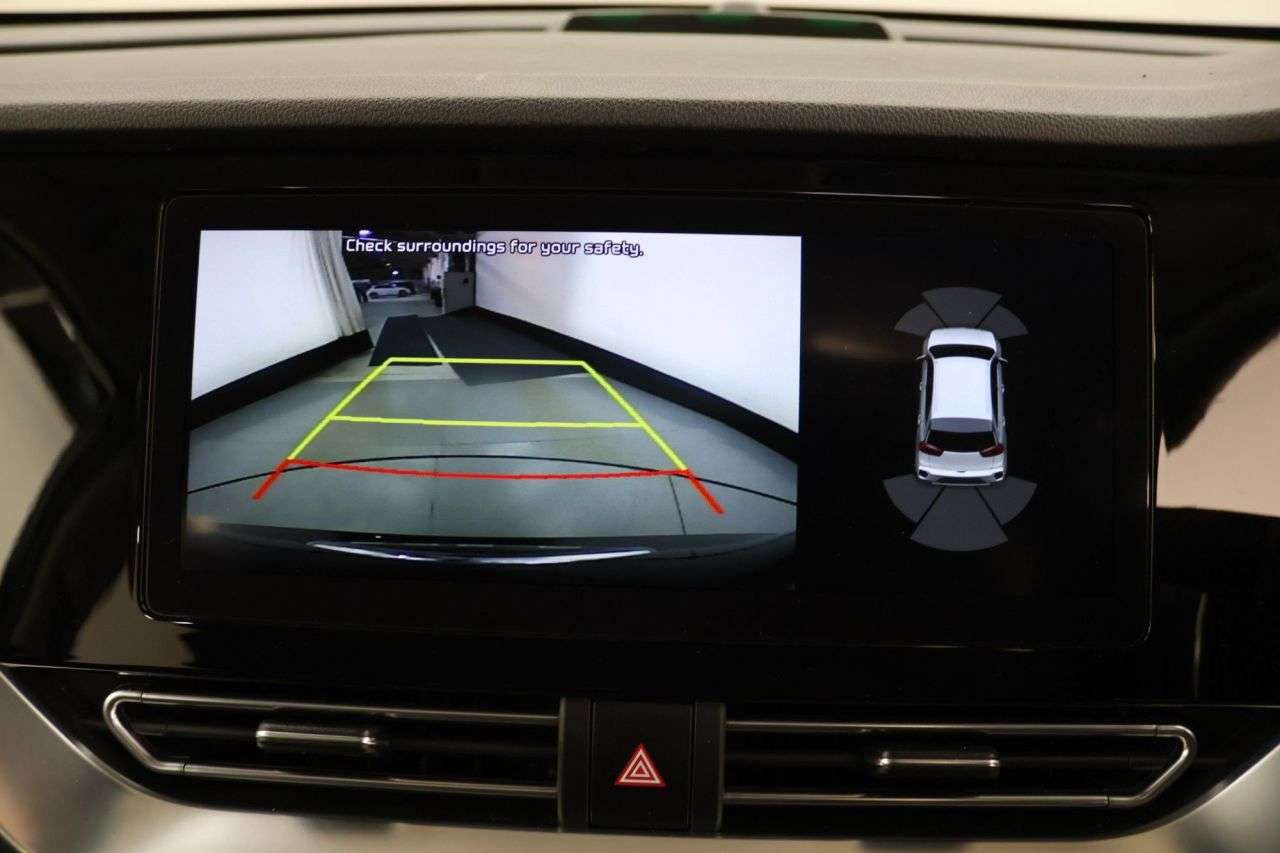 2022 KIA NIRO 2022 KIA NIRO