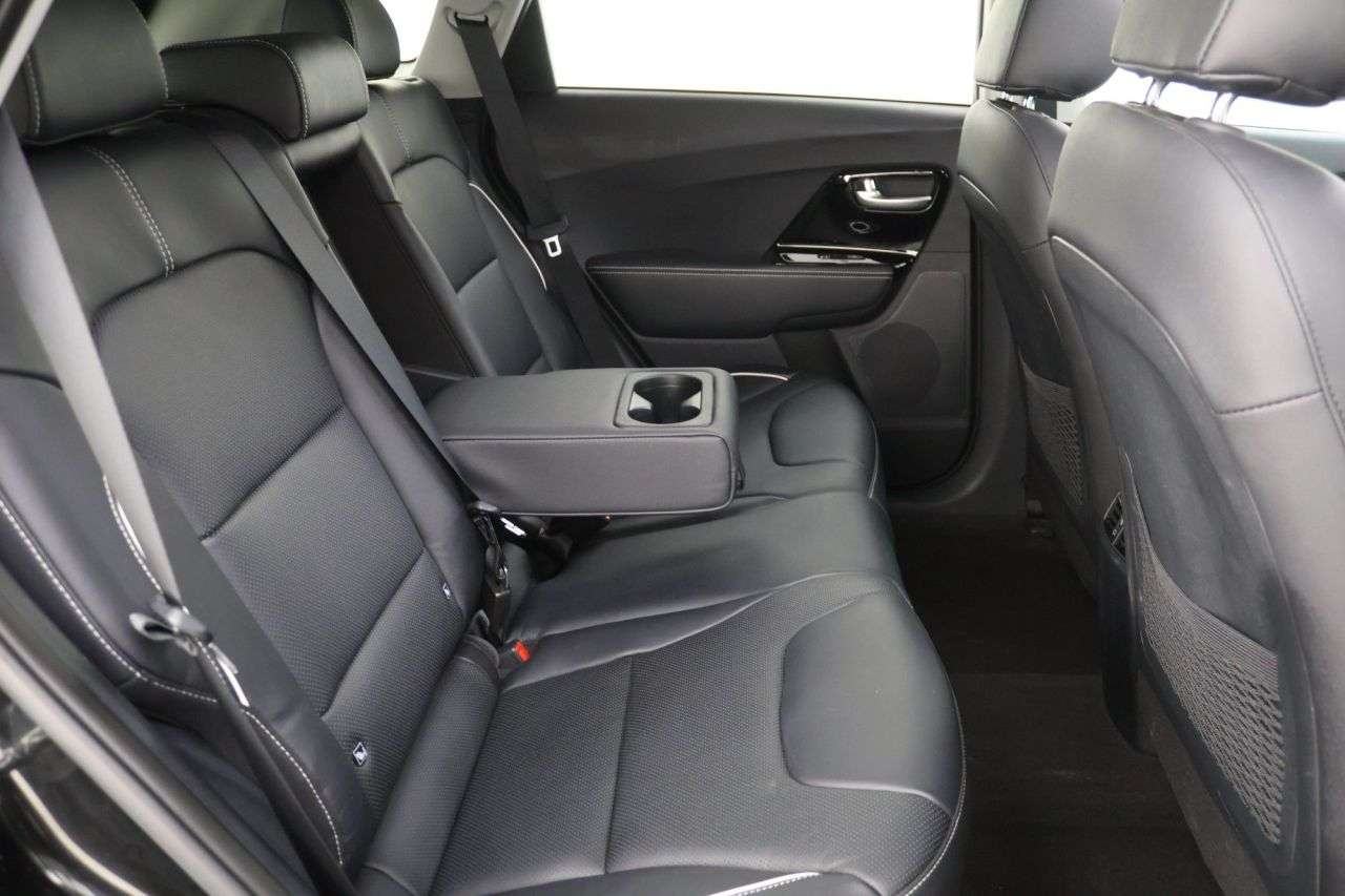 2022 KIA NIRO 2022 KIA NIRO