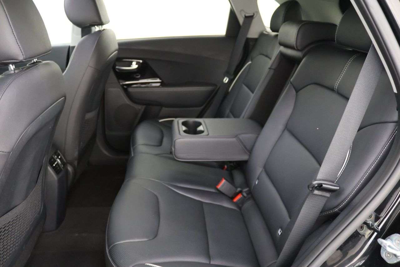 2022 KIA NIRO 2022 KIA NIRO