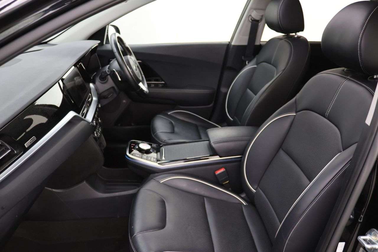 2022 KIA NIRO 2022 KIA NIRO