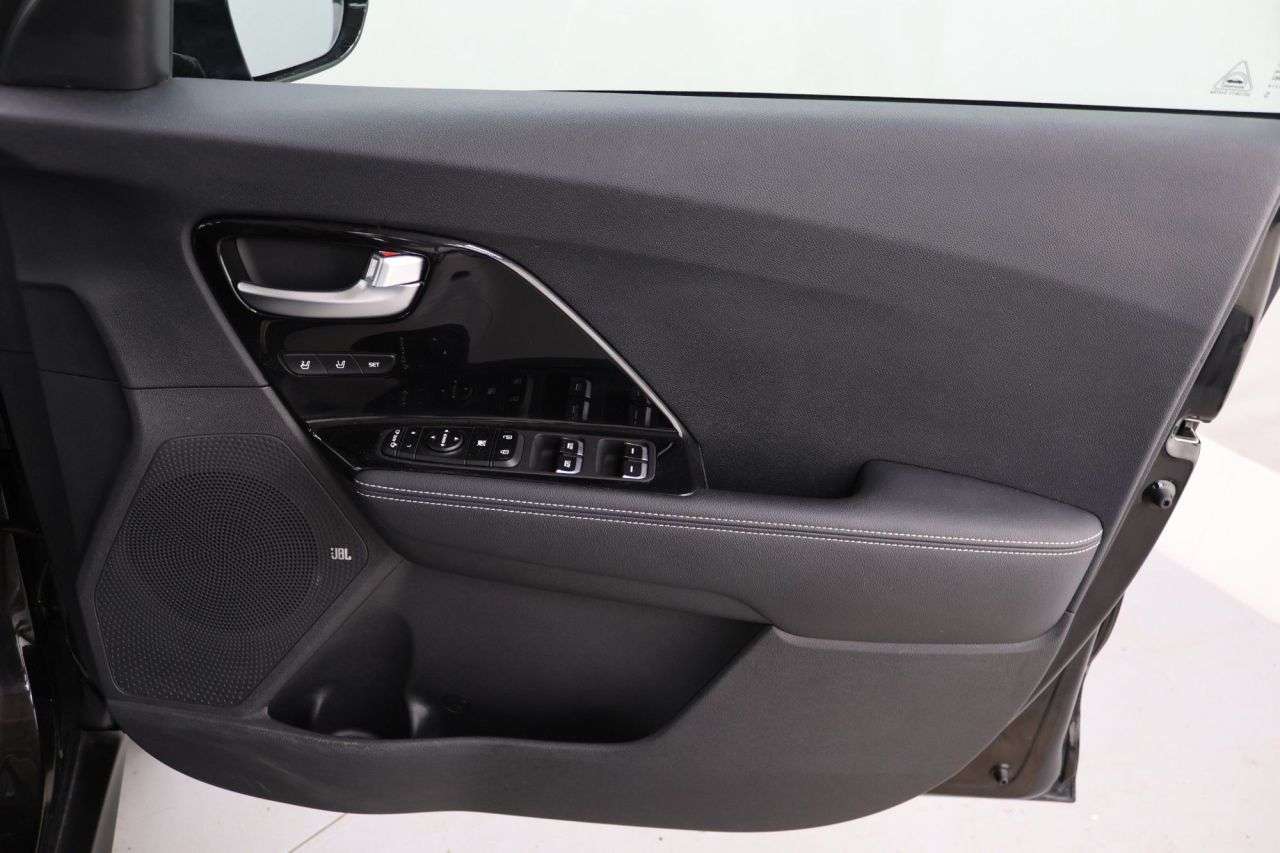 2022 KIA NIRO 2022 KIA NIRO