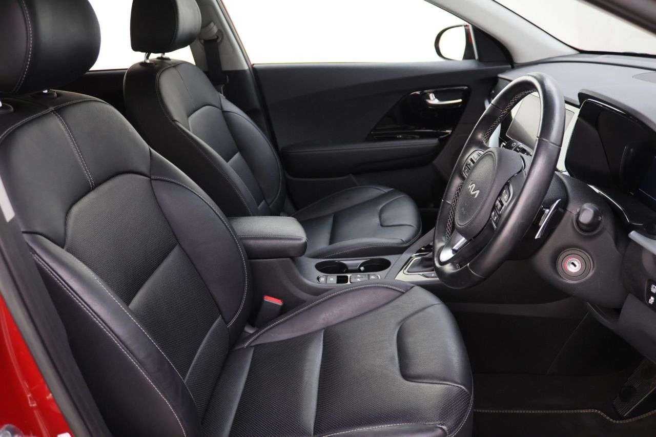 2022 KIA NIRO 2022 KIA NIRO