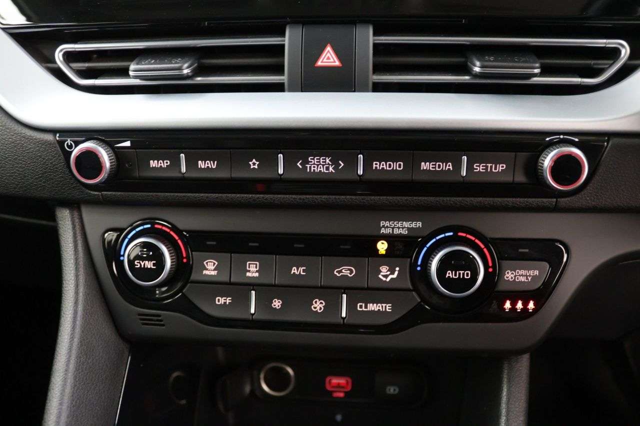 2022 KIA NIRO 2022 KIA NIRO