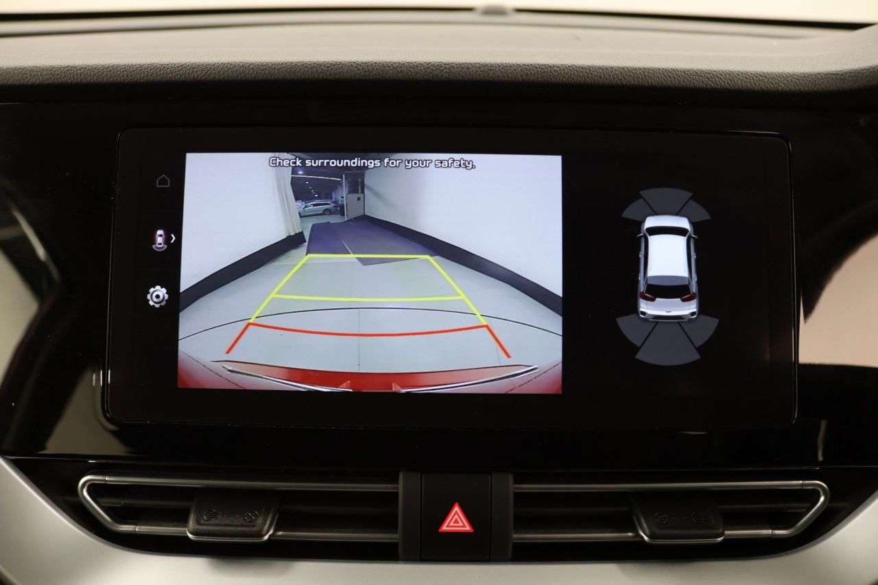 2022 KIA NIRO 2022 KIA NIRO