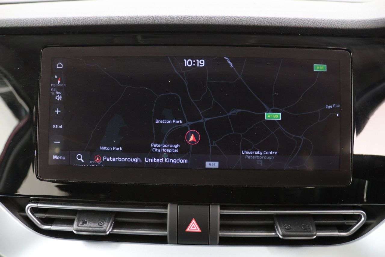 2022 KIA NIRO 2022 KIA NIRO