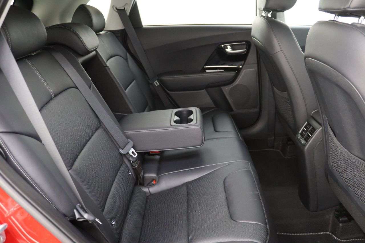 2022 KIA NIRO 2022 KIA NIRO