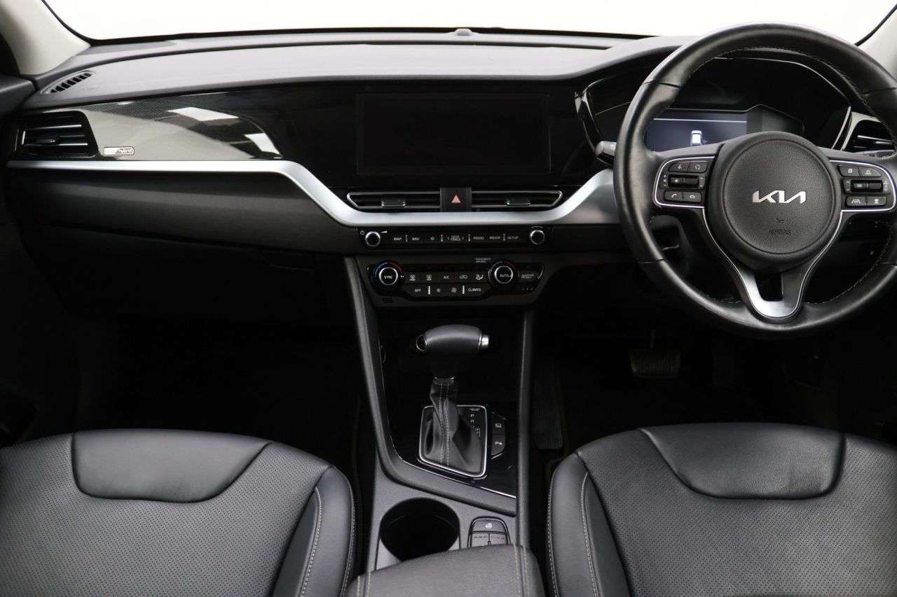 2022 KIA NIRO 2022 KIA NIRO