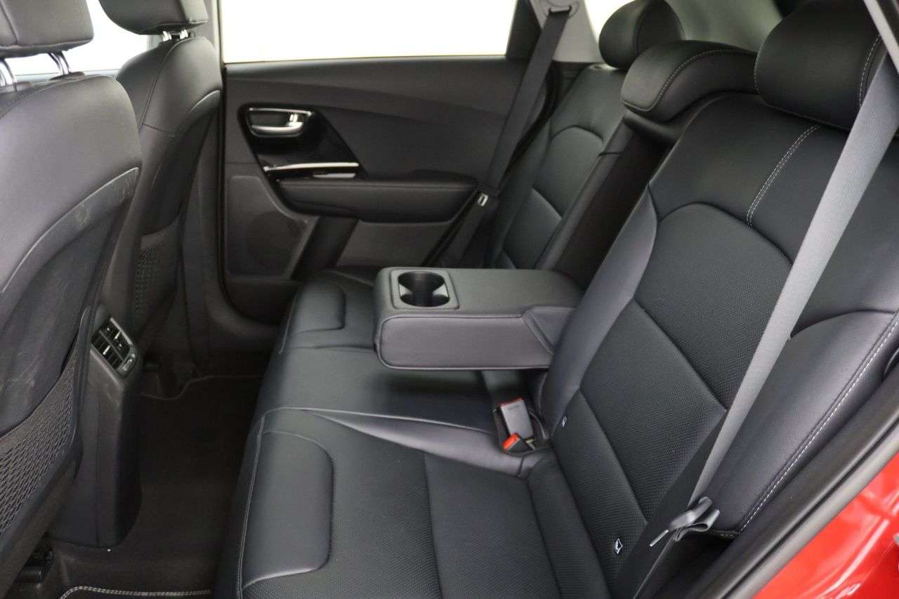 2022 KIA NIRO 2022 KIA NIRO