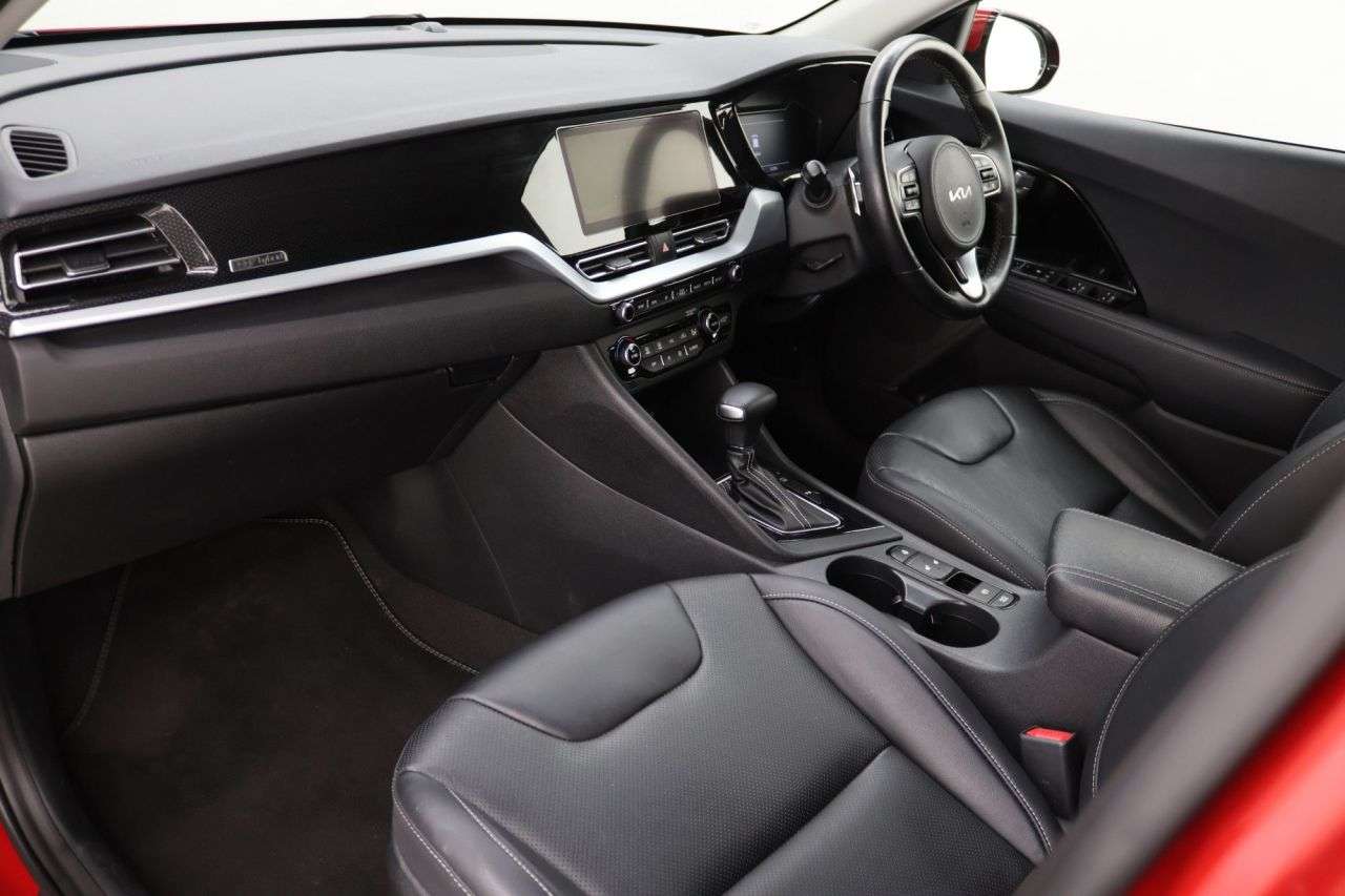 2022 KIA NIRO 2022 KIA NIRO