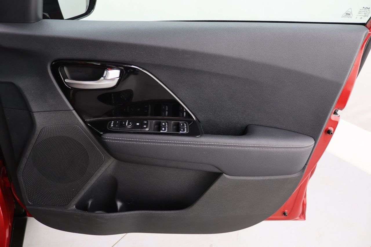 2022 KIA NIRO 2022 KIA NIRO