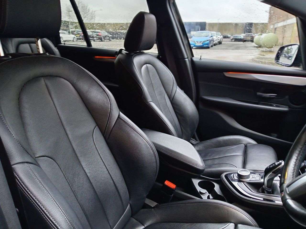 2020 BMW 2 SERIES GRAN TOURER 2020 BMW 2 SERIES GRAN TOURER