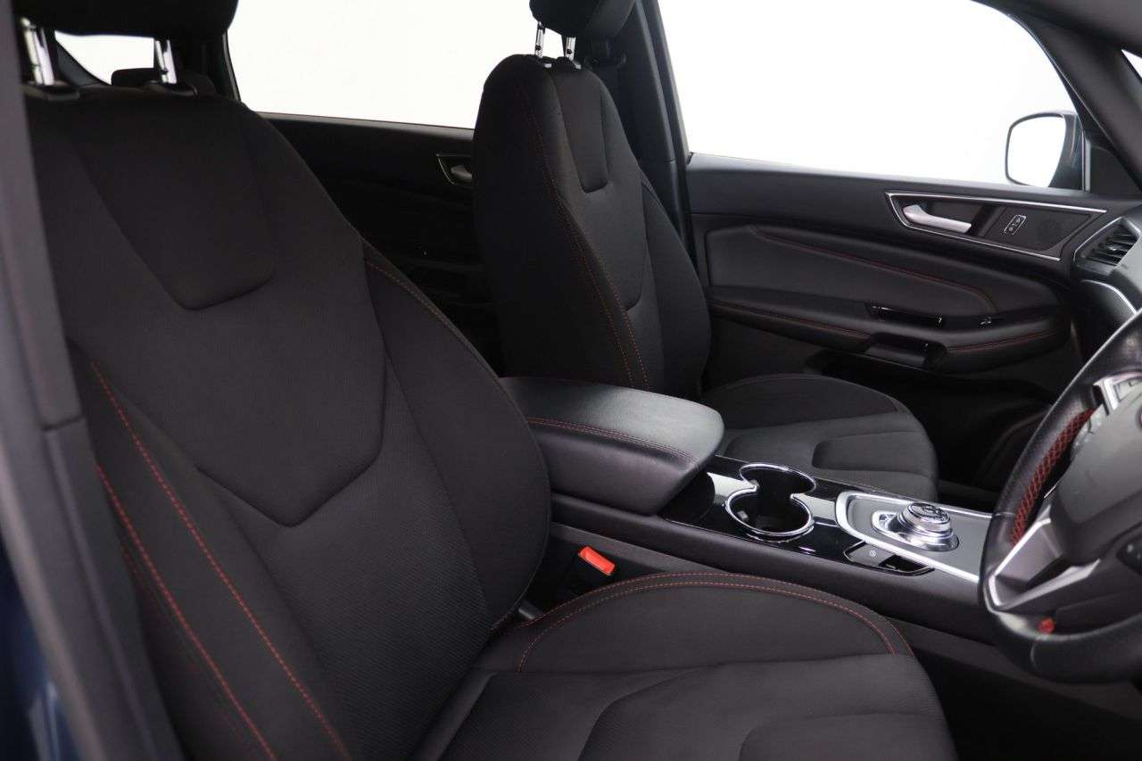 2019 FORD S-MAX 2019 FORD S-MAX