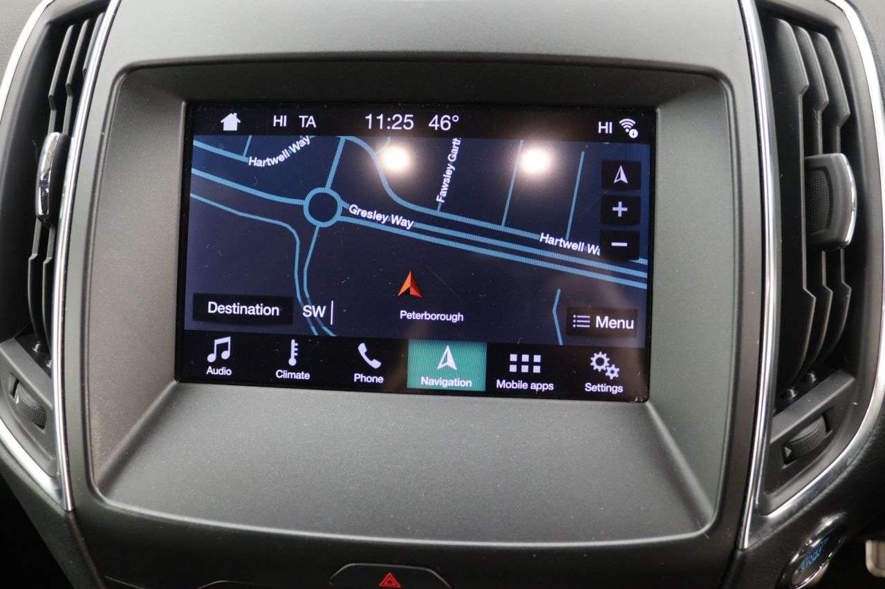 2019 FORD S-MAX 2019 FORD S-MAX