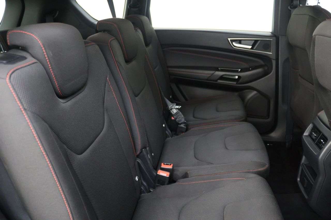 2019 FORD S-MAX 2019 FORD S-MAX