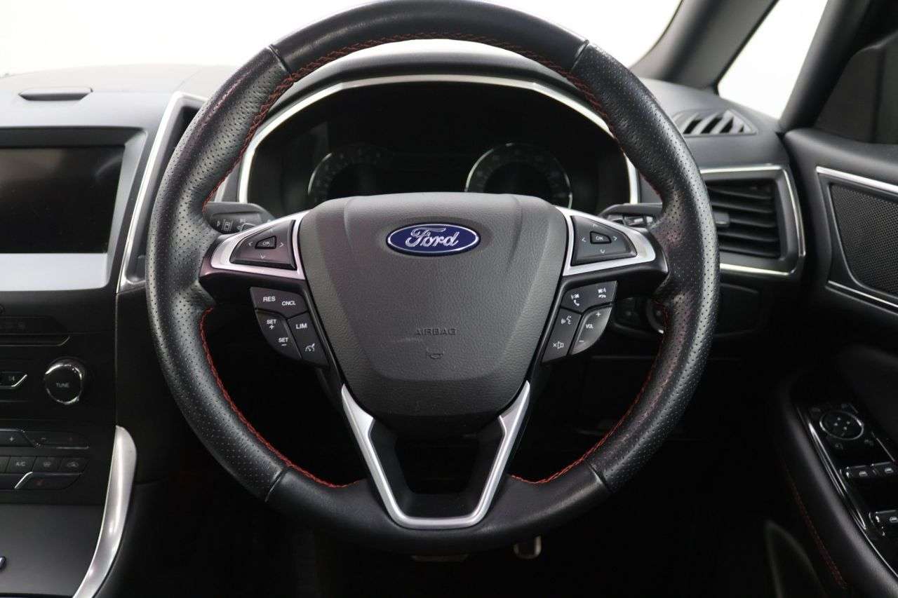 2019 FORD S-MAX 2019 FORD S-MAX