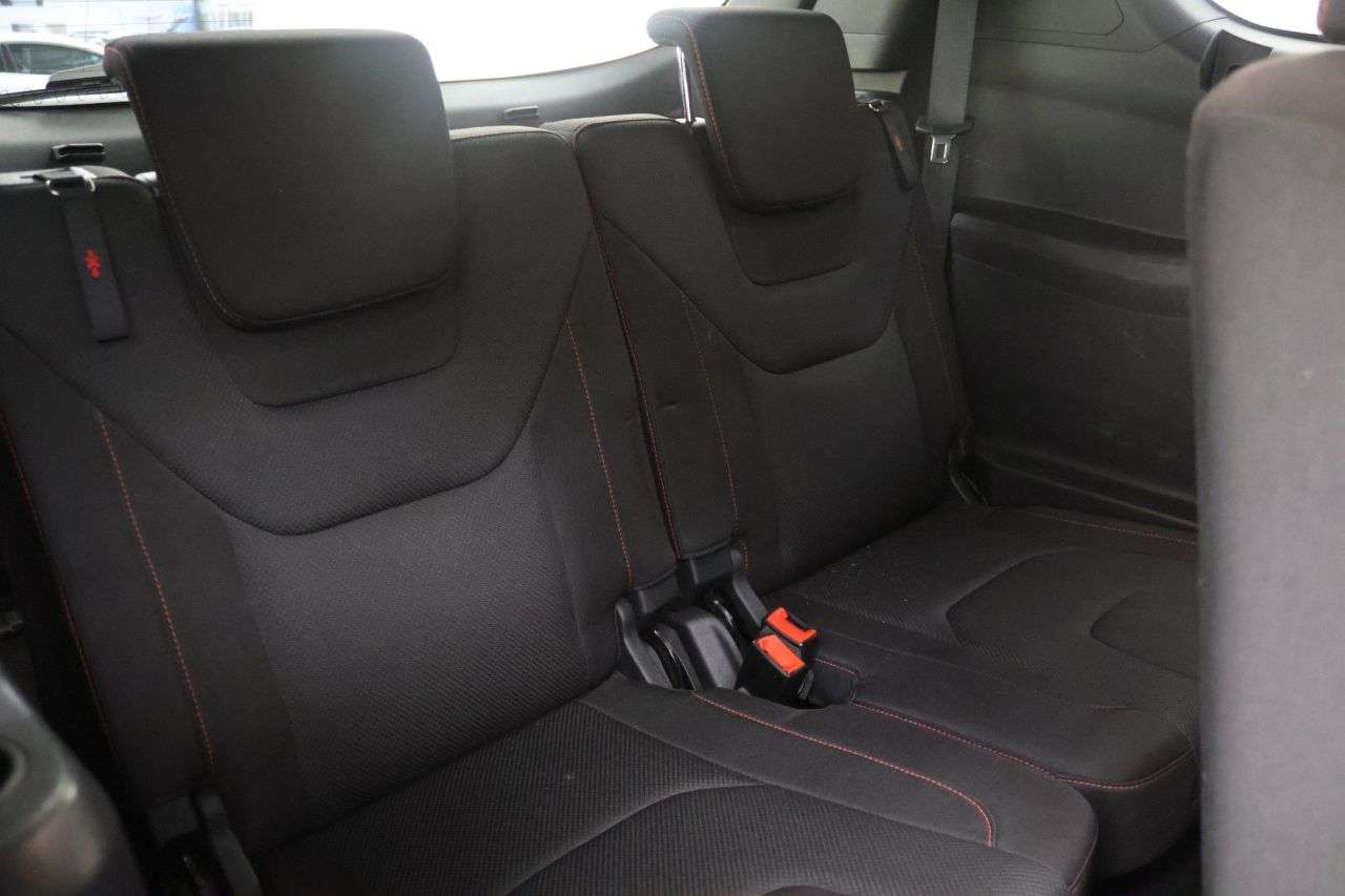 2019 FORD S-MAX 2019 FORD S-MAX