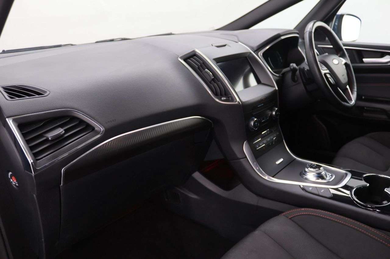 2019 FORD S-MAX 2019 FORD S-MAX