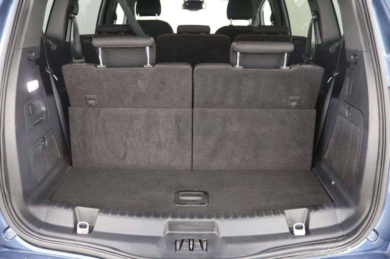 2019 FORD S-MAX 2019 FORD S-MAX