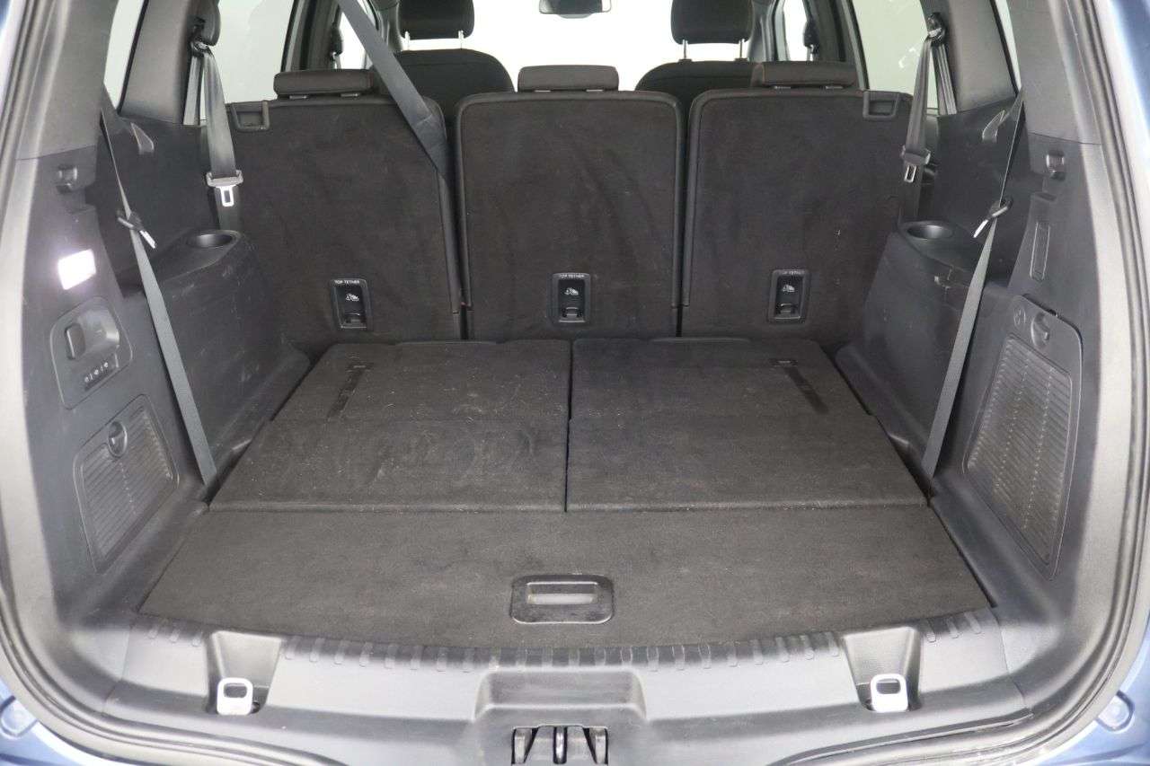 2019 FORD S-MAX 2019 FORD S-MAX