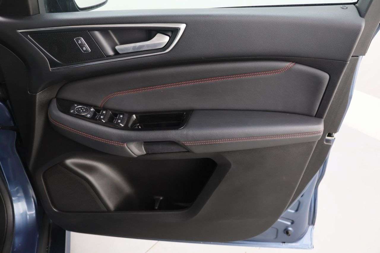 2019 FORD S-MAX 2019 FORD S-MAX