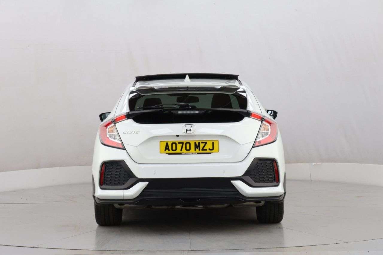 2020 HONDA CIVIC 2020 HONDA CIVIC