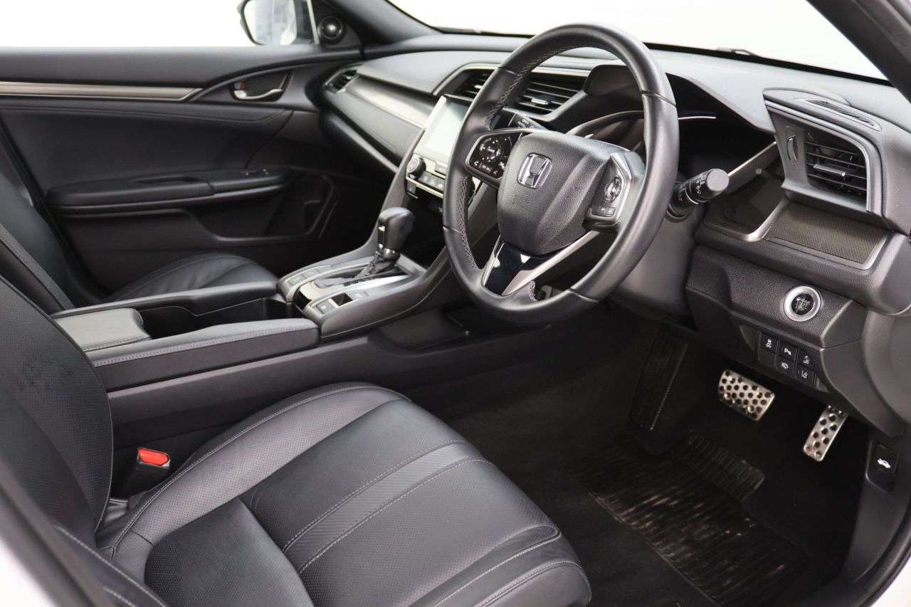 2020 HONDA CIVIC 2020 HONDA CIVIC