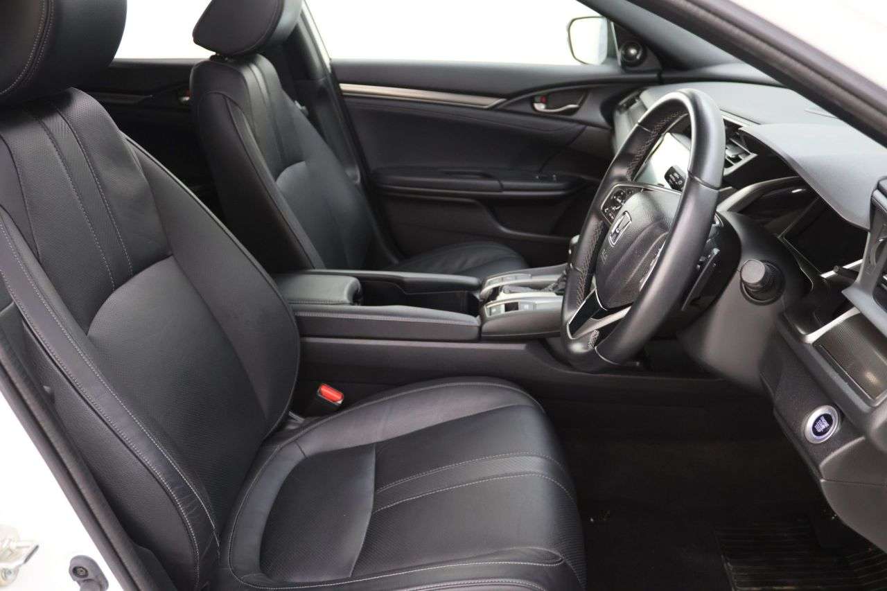 2020 HONDA CIVIC 2020 HONDA CIVIC