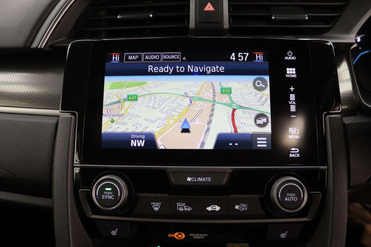 2020 HONDA CIVIC 2020 HONDA CIVIC