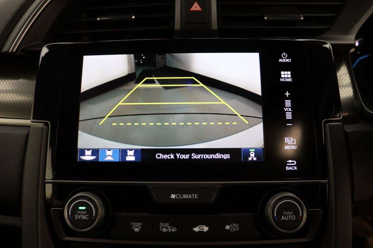 2020 HONDA CIVIC 2020 HONDA CIVIC