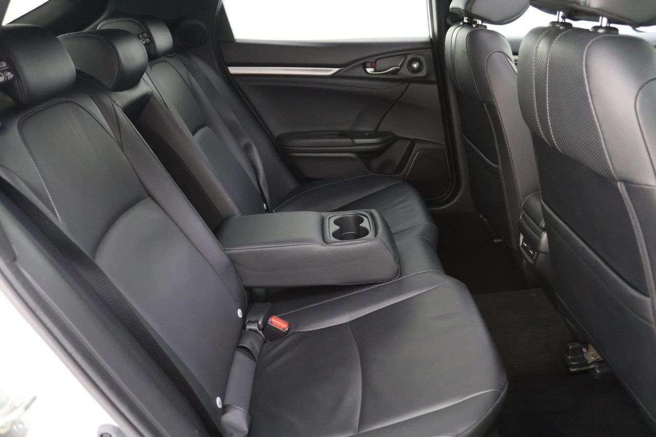 2020 HONDA CIVIC 2020 HONDA CIVIC