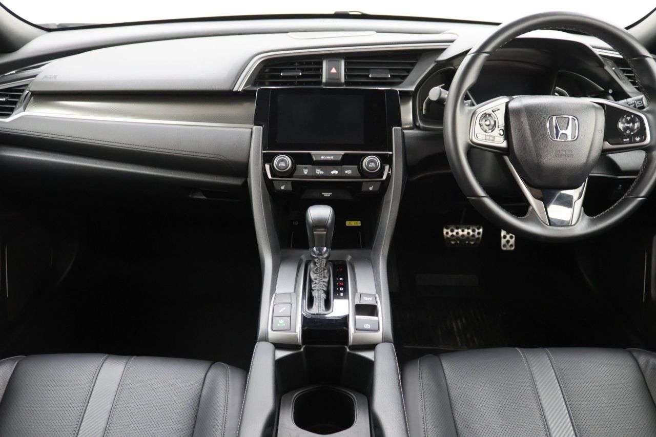 2020 HONDA CIVIC 2020 HONDA CIVIC