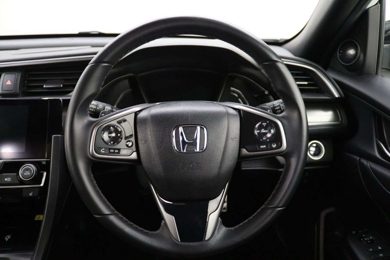 2020 HONDA CIVIC 2020 HONDA CIVIC