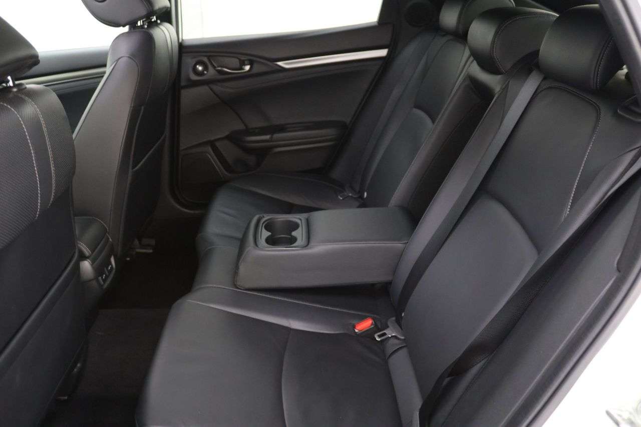 2020 HONDA CIVIC 2020 HONDA CIVIC