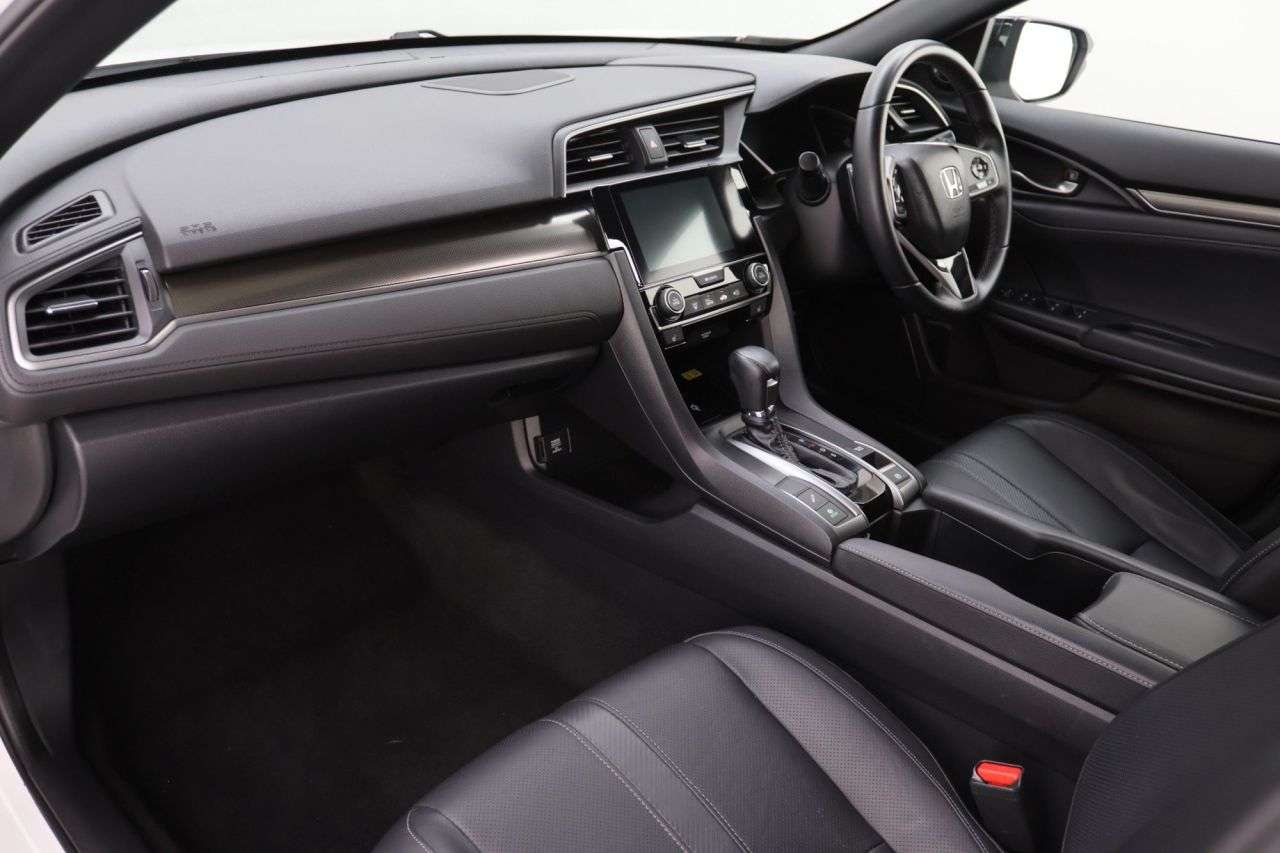 2020 HONDA CIVIC 2020 HONDA CIVIC