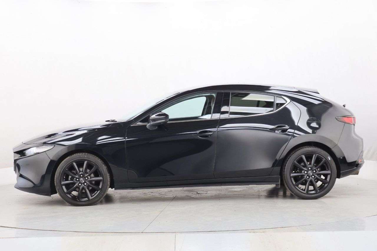 2019 MAZDA MAZDA3 2019 MAZDA MAZDA3
