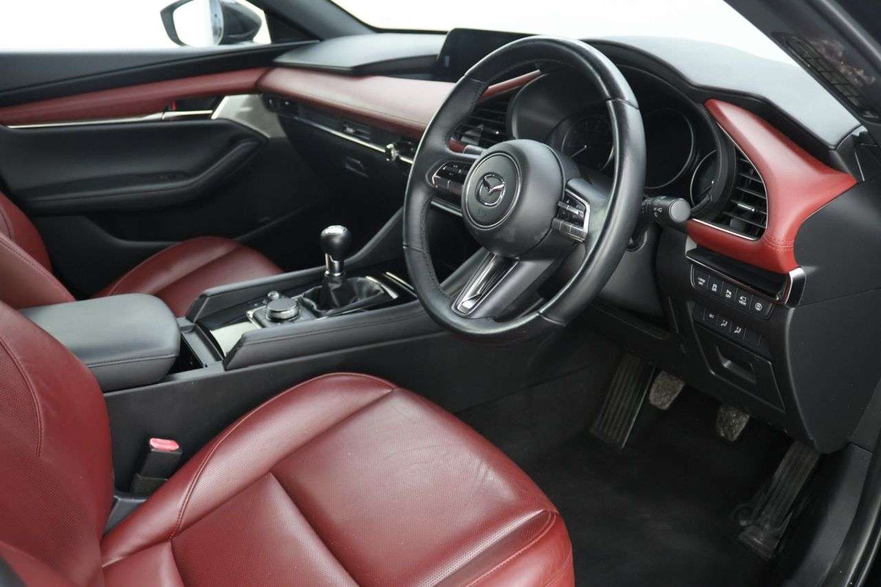 2019 MAZDA MAZDA3 2019 MAZDA MAZDA3