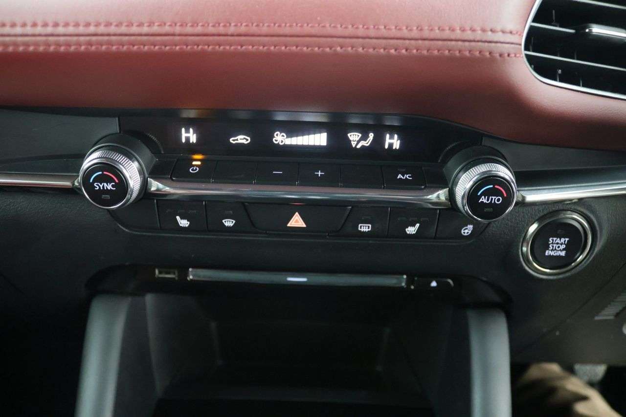 2019 MAZDA MAZDA3 2019 MAZDA MAZDA3