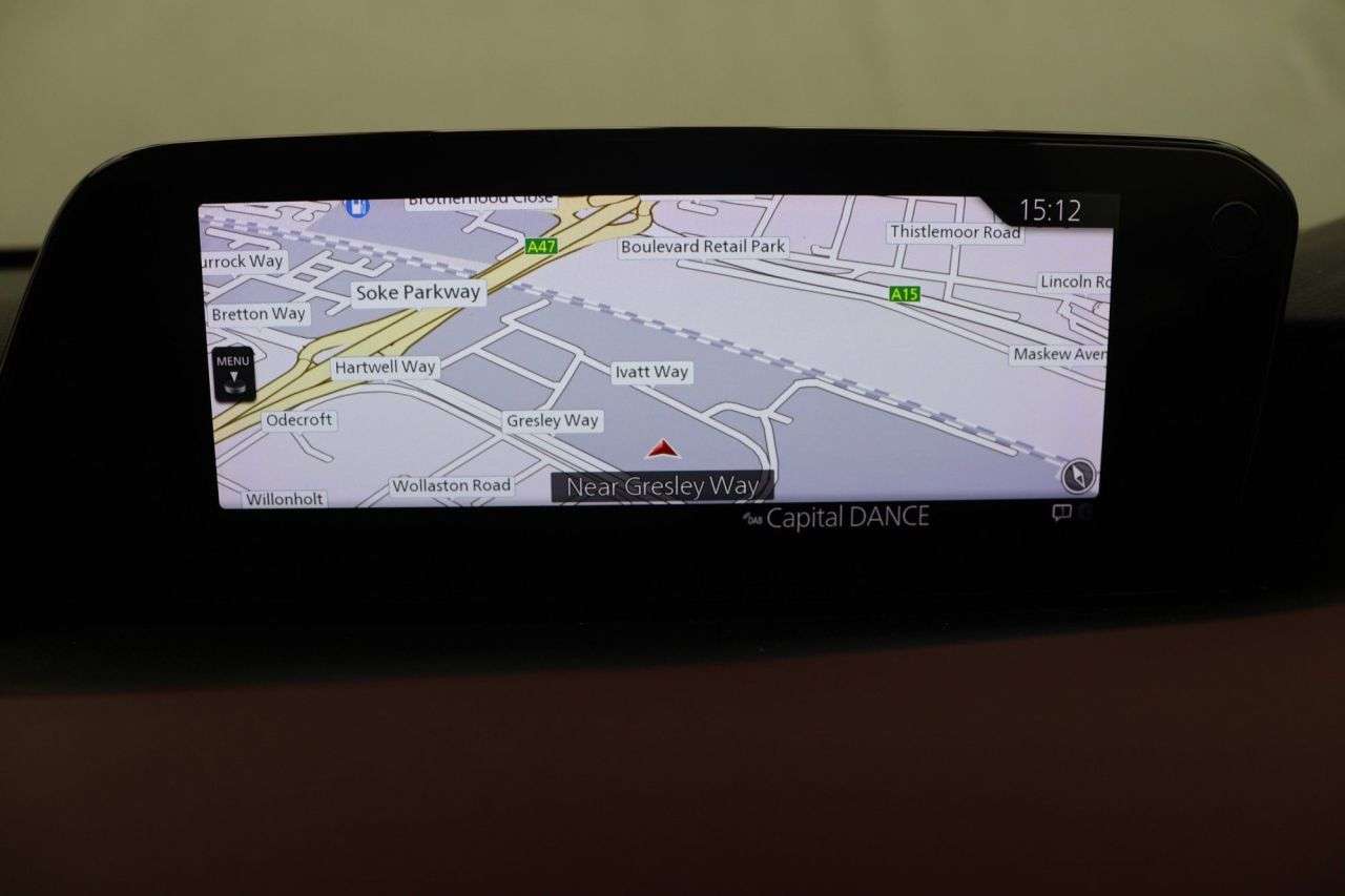 2019 MAZDA MAZDA3 2019 MAZDA MAZDA3