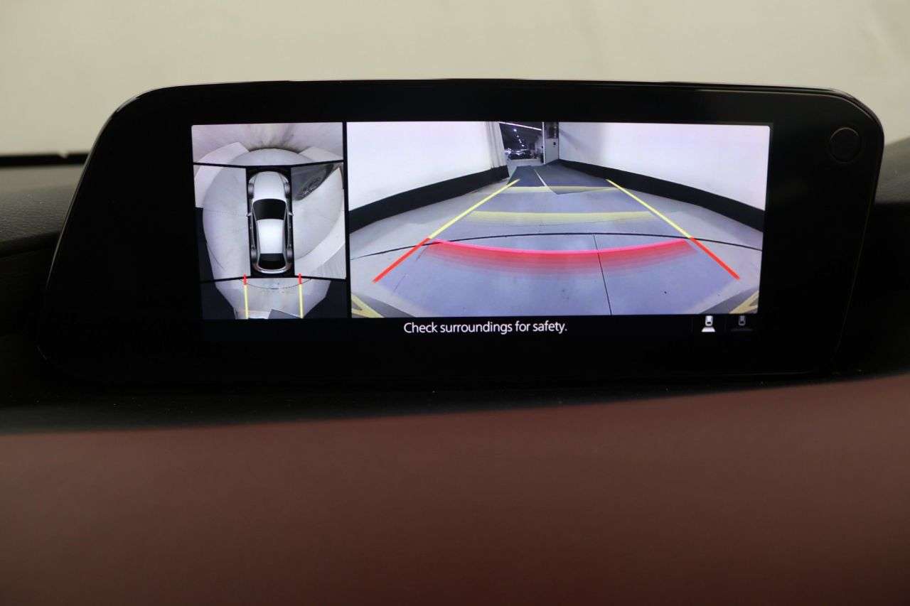 2019 MAZDA MAZDA3 2019 MAZDA MAZDA3