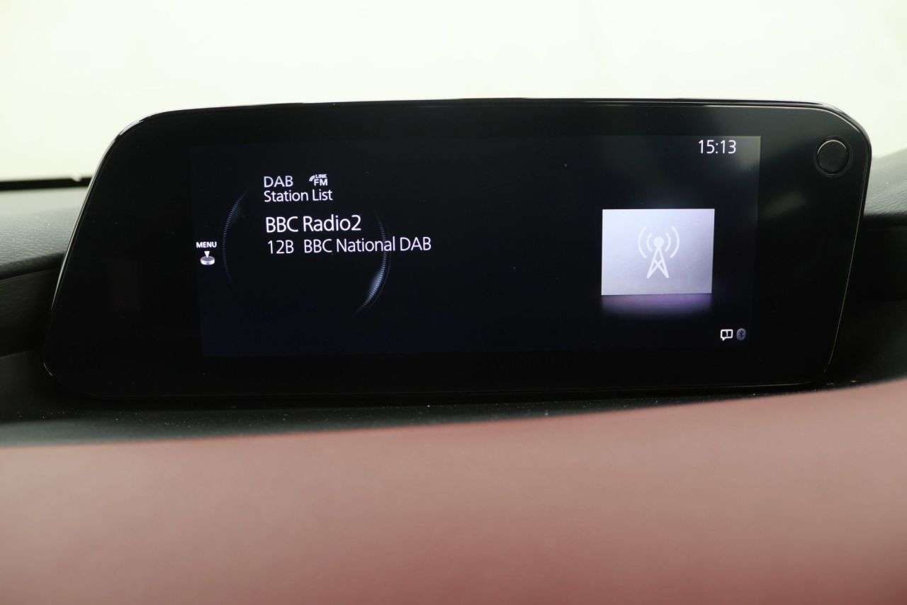 2019 MAZDA MAZDA3 2019 MAZDA MAZDA3