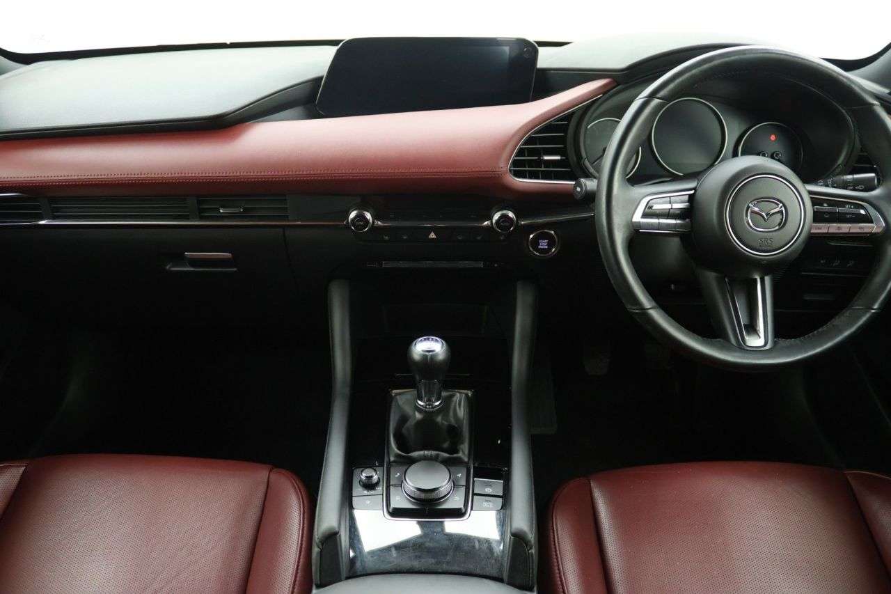 2019 MAZDA MAZDA3 2019 MAZDA MAZDA3