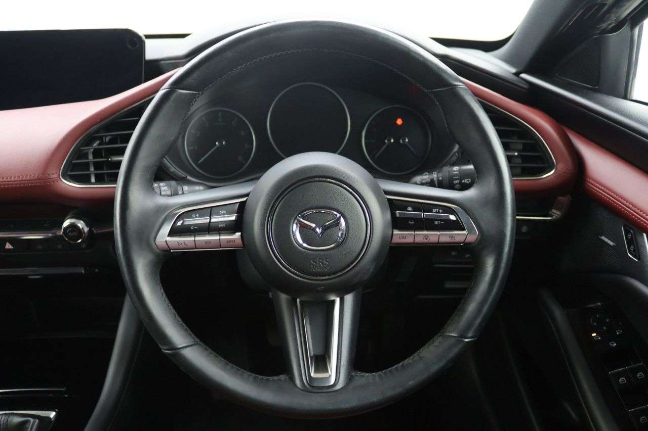 2019 MAZDA MAZDA3 2019 MAZDA MAZDA3