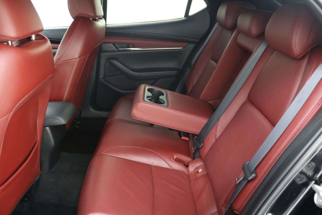 2019 MAZDA MAZDA3 2019 MAZDA MAZDA3