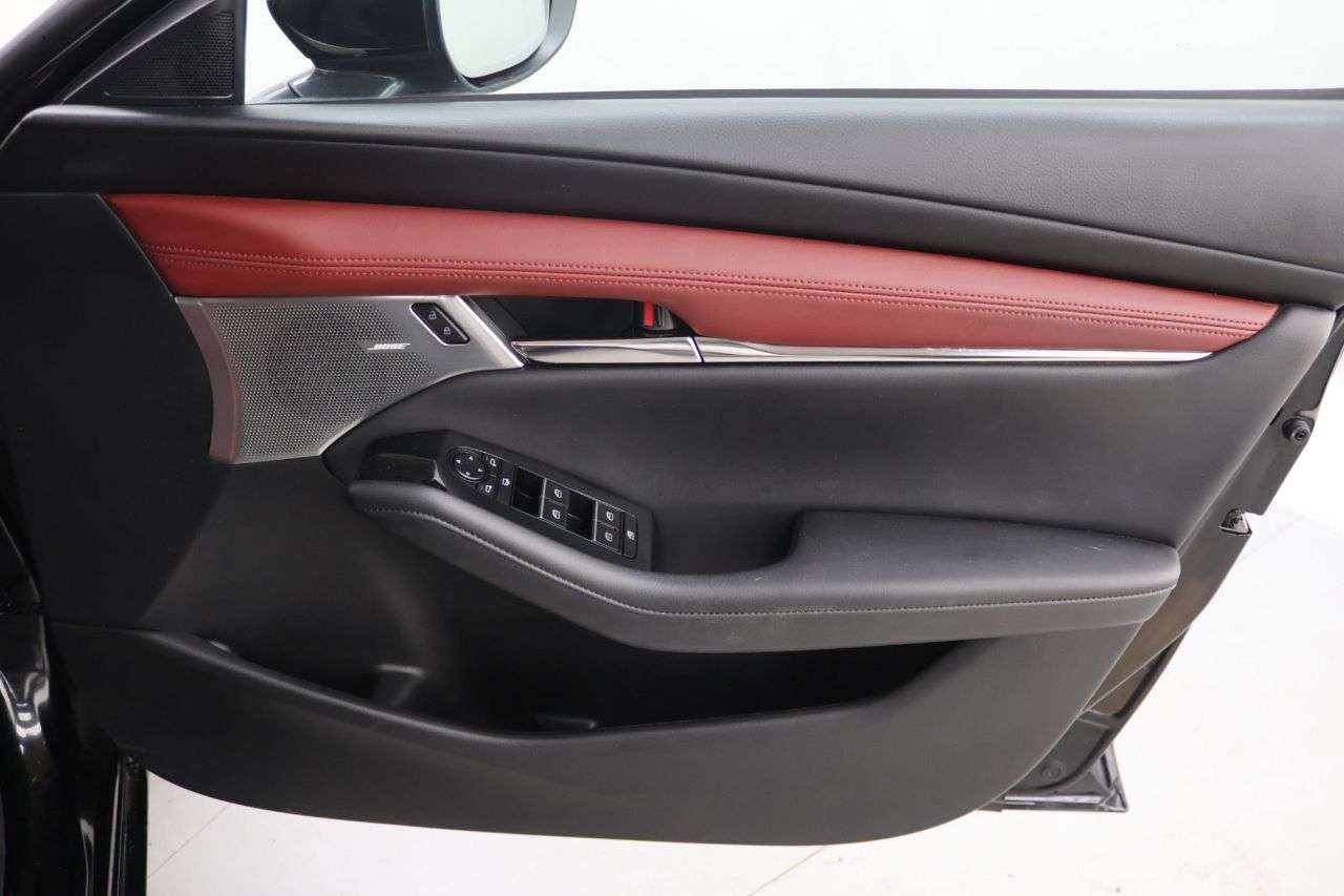 2019 MAZDA MAZDA3 2019 MAZDA MAZDA3