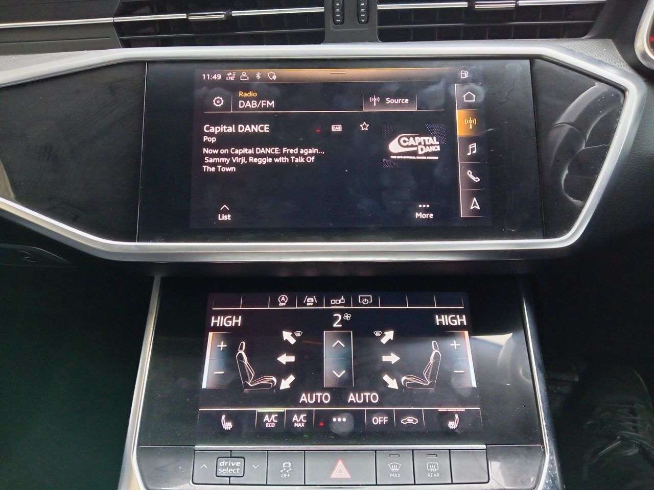 2019 AUDI A6 AVANT 2019 AUDI A6 AVANT