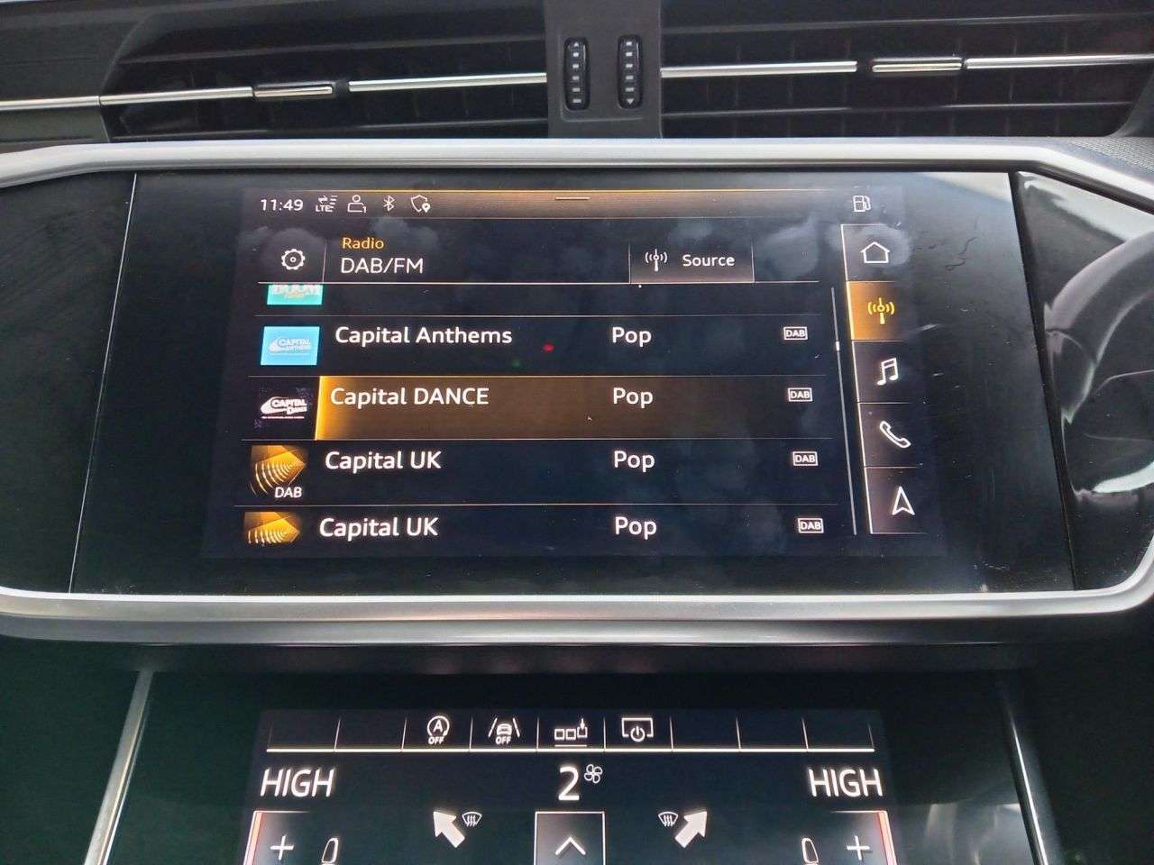 2019 AUDI A6 AVANT 2019 AUDI A6 AVANT